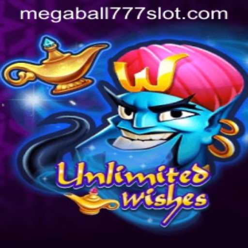 UnlimitedWishes: Exploring the Thrills of Megaball777