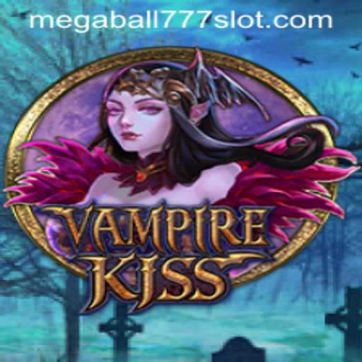Immerse Yourself in the Enigmatic World of VampireKiss and Unravel the Mysteries of Megaball777
