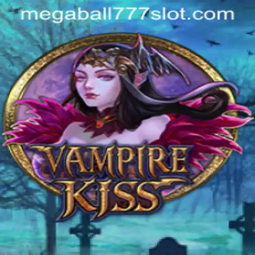Immerse Yourself in the Enigmatic World of VampireKiss and Unravel the Mysteries of Megaball777