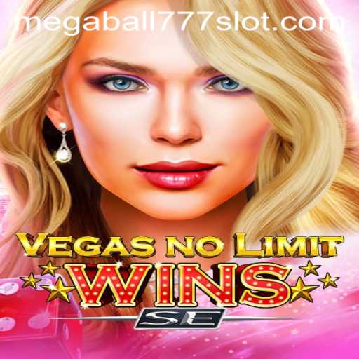 Experience the Thrill of VegasNoLimitWinsSE with Megaball777