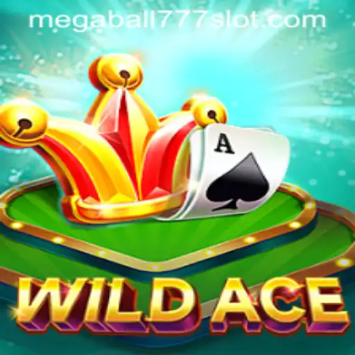 WildAce: Revolutionizing Online Gaming with Megaball777