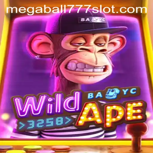 Explore the Thrills of WildApe3258: A Dive into the Jungle Adventure
