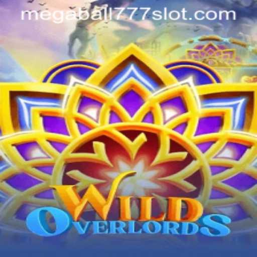 WildOverlords: Unleashing the Adventure with Megaball777