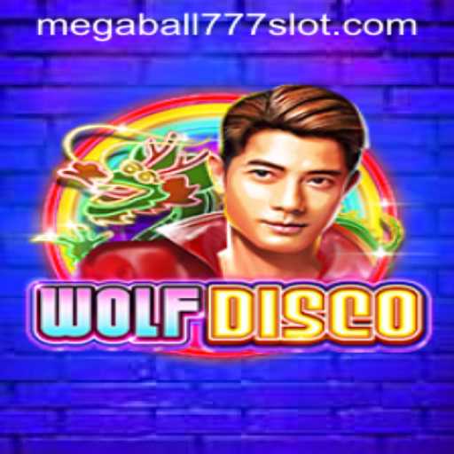 Discovering WolfDisco: The Thrilling New Game Featuring Megaball777