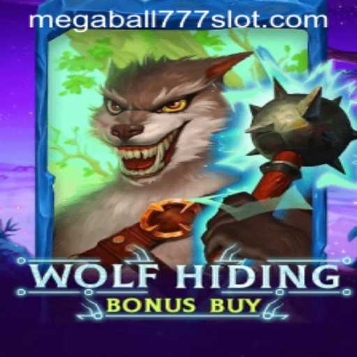 Unveiling the Thrills of WolfHidingBonusBuy: A Journey into the World of Megaball777