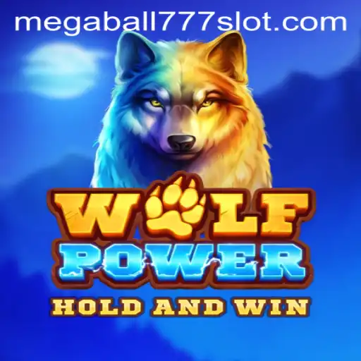 Exploring the Thrills of WolfPower: The Adventure of Megaball777