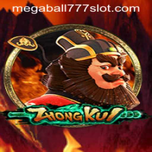 Unveiling the Intricacies of ZhongKui: An Immersive Journey into the Gaming World