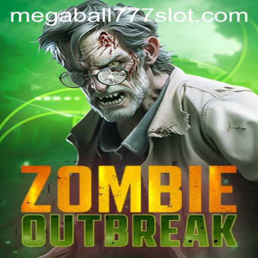 ZombieOutbreak: Unleash the Thrill with Megaball777